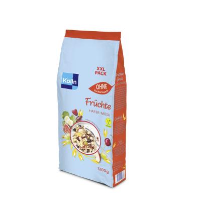 Müsli Früchte o.Zuckerzusatz 1200g