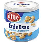 ültje Erdnüsse ohne Salz 180g Dose