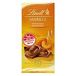 Lindt Apricot Bar Promo (100g)