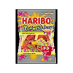 Haribo Sour Fries 100g