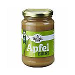 Bauckhof BIO Apfel-Birnenmark 360g
