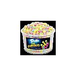 Trolli Glow Worms 150 pcs = 1050g