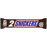 SNICKERS® Bar 2Pack = 80g