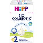 HiPP Organic Milk Formula 2 BIO Combiotik®, 600g