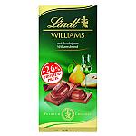 Lindt Williams Tablet Promo (100g)