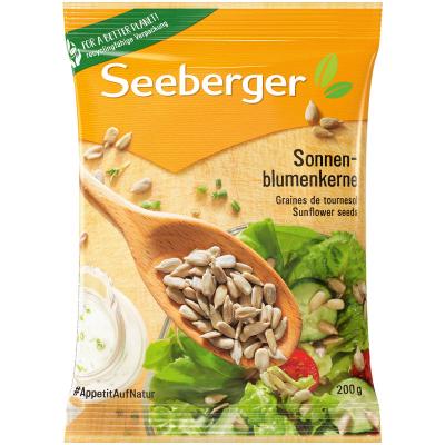 Seeberger Sunflower Seeds 200g
