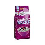 Bauckhof Hot Hafer Beere 400g Demeter glutenfrei