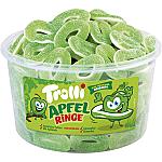Trolli Sour Apple Rings 1200g