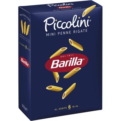Barilla Mini Penne Rigate 500g