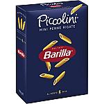 Barilla Mini Penne Rigate 500g