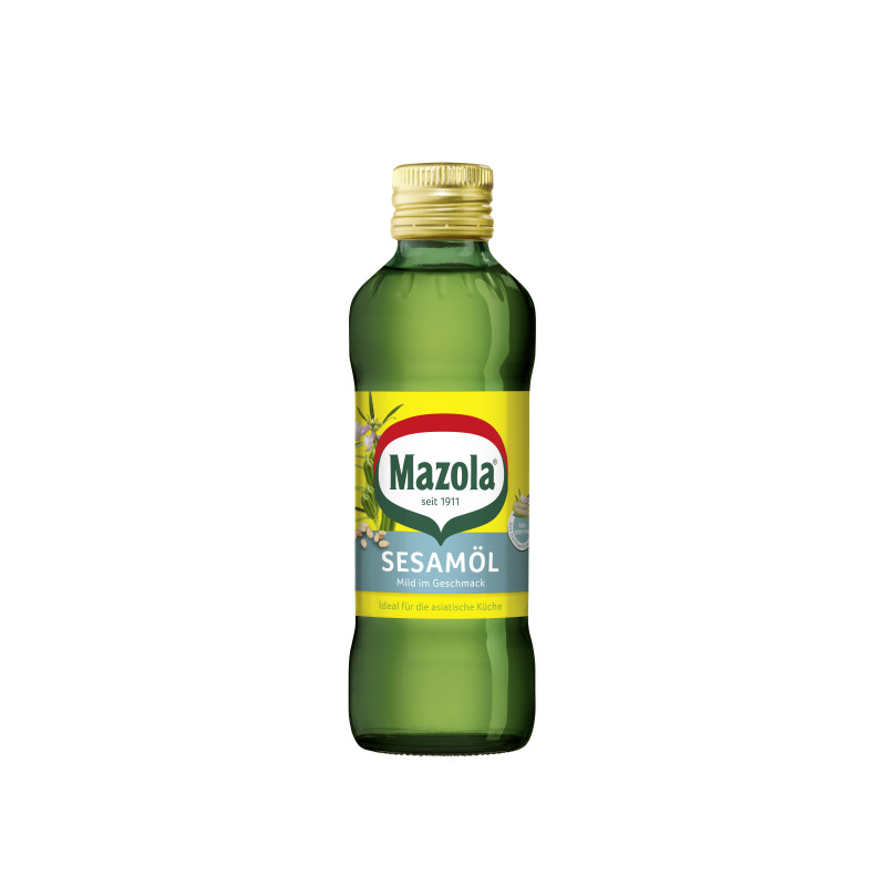 Mazola® Sesamöl 250ml