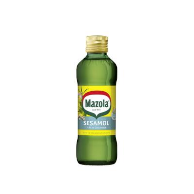 Mazola® Sesamöl 250ml