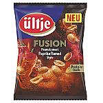 ültje Fusion Paprika Flamed Style 150g