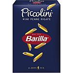 Barilla Mini Penne Rigate 500g