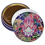 Niederegger Marzipan Torte in Glücklichsein Dose Edition No.1 185g