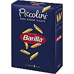 Barilla Mini Penne Rigate 500g