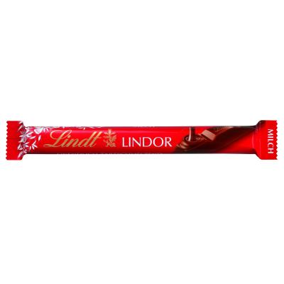 Lindt Lindor Stick Milch  38g