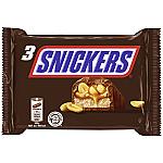 SNICKERS® Multipack 3x50g =150g