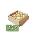 Frigeo Glucose Lollies 3-fold Carnival 225 x 7.5 g