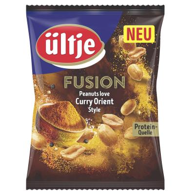 ültje Fusion Curry Oriental Style 150g