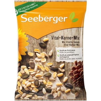 Seeberger Vital Kernel Mix 150g