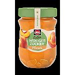 Schwartau Weniger Zucker Pfirsich 300g