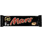 MARS® Multipack 10x45g = 450g