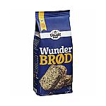 Bauckhof Wunderbrod 600g Bio glutenfrei