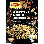 MAGGI MAGIC ASIA Gebratene Nudeln Ente 119g