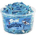 Trolli Sharks 150 pcs 1200g