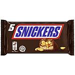 SNICKERS® Multipack 5x50g = 250g