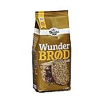 Bauckhof Wunderbrot Gold 600g Bio glutenfrei