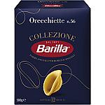Barilla Collz Linguine 500g