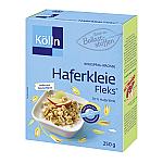 Kölln Balance HaferkleieFleks® 250g
