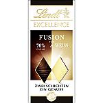 Lindt EXCELLENCE Fusion 70% 100g