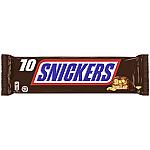 SNICKERS® Multipack 10x50g = 500g