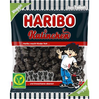 Haribo Katinchen à 175g