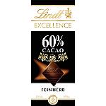 Lindt Excellence 60% 100g