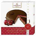 Niederegger Marzipan Cake Black Forest Cherry 185g