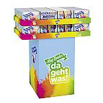 Ahoj-Brause BA 254 Foil Packs