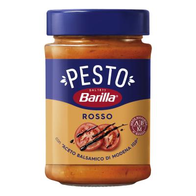 Barilla Pesto Rosso 200g