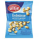 ültje Erdnüsse geröstet & gesalzen 200g Beutel