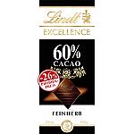 Lindt Excellence 60% Promo 100g