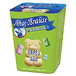 Ahoj-Brause Superbär Box 125 g