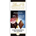 Lindt EXCELLENCE Dark 85% Choco Promo 100g