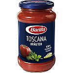Barilla Sauce Toscana Kräuter 400g