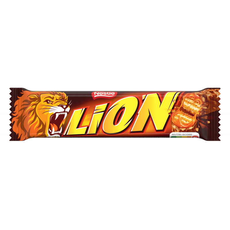 NESTLE LION 42g