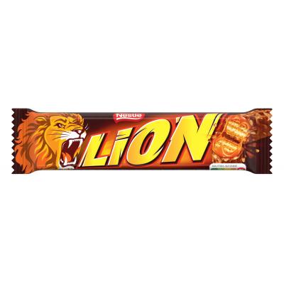 NESTLE LION 42g