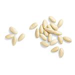 Seeberger Blanched Almonds 200g