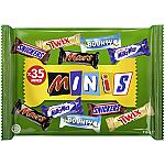 MIXED Minis 710g